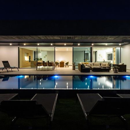 Villa Arena Teguise (Lanzarote) Exterior foto
