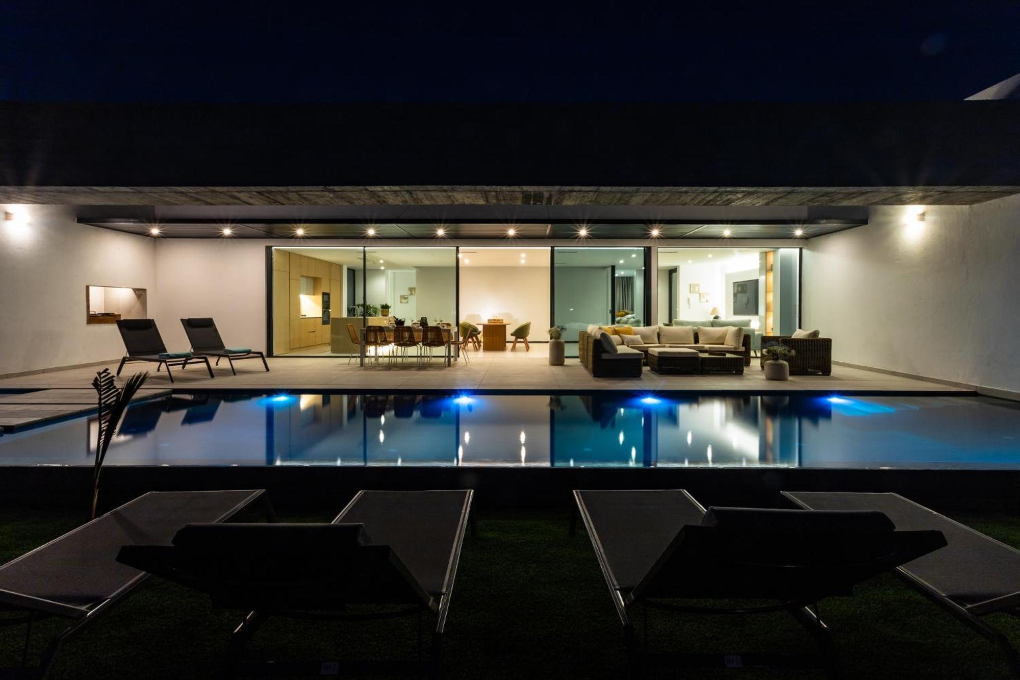 Villa Arena Teguise (Lanzarote) Exterior foto