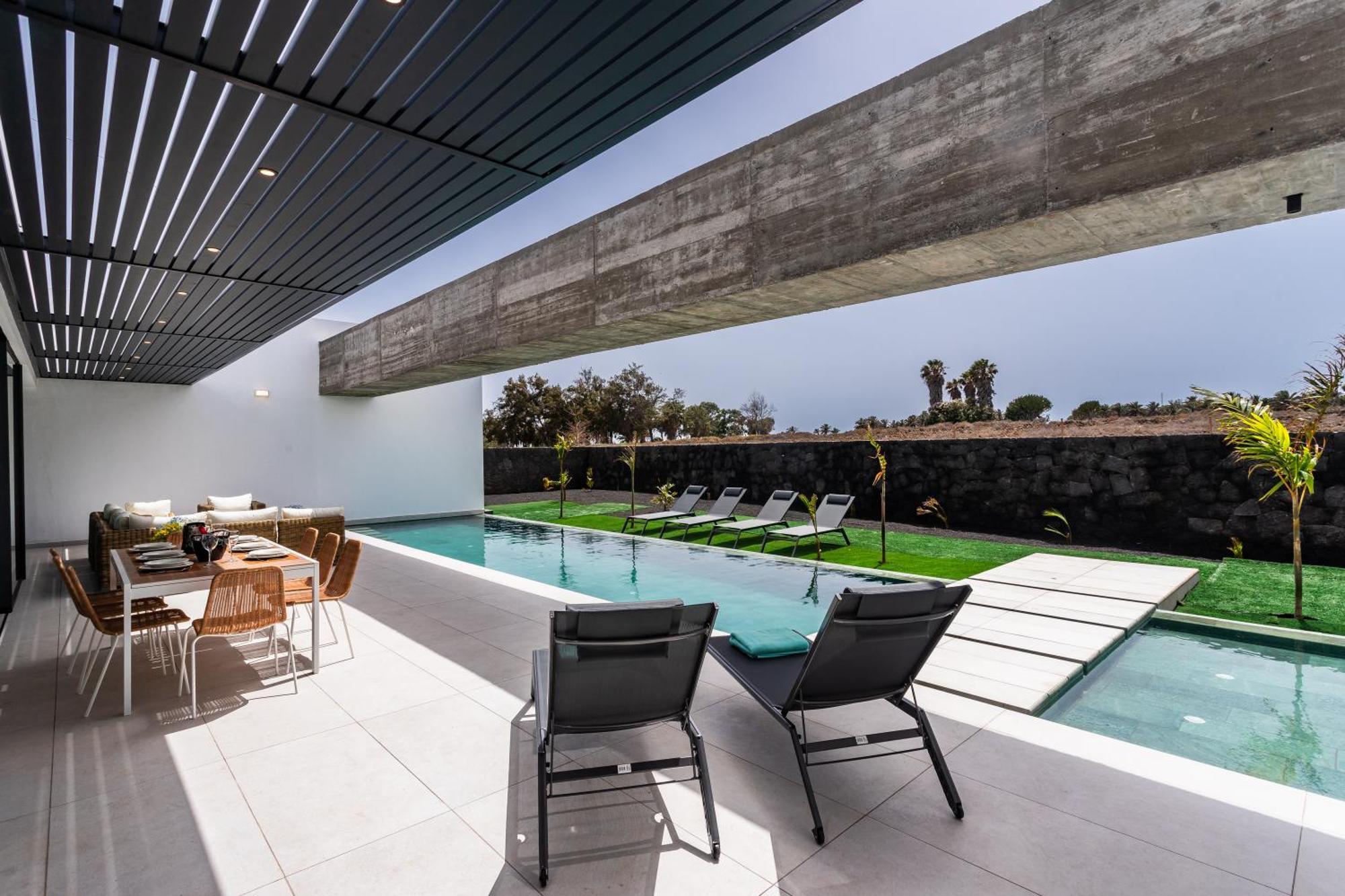 Villa Arena Teguise (Lanzarote) Exterior foto
