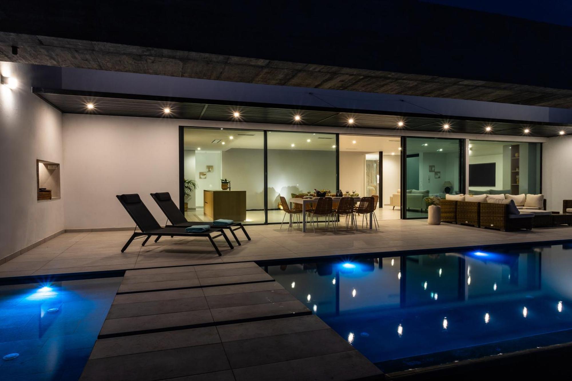 Villa Arena Teguise (Lanzarote) Exterior foto