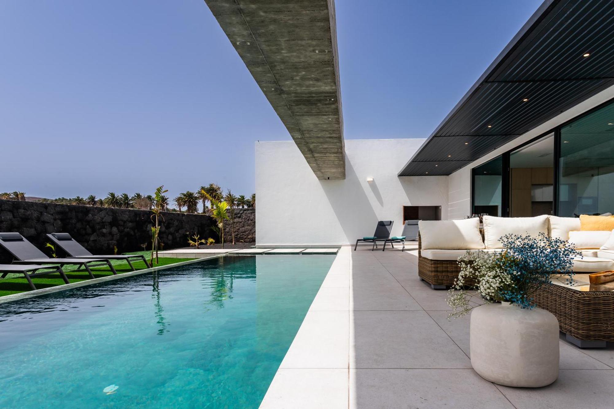 Villa Arena Teguise (Lanzarote) Exterior foto