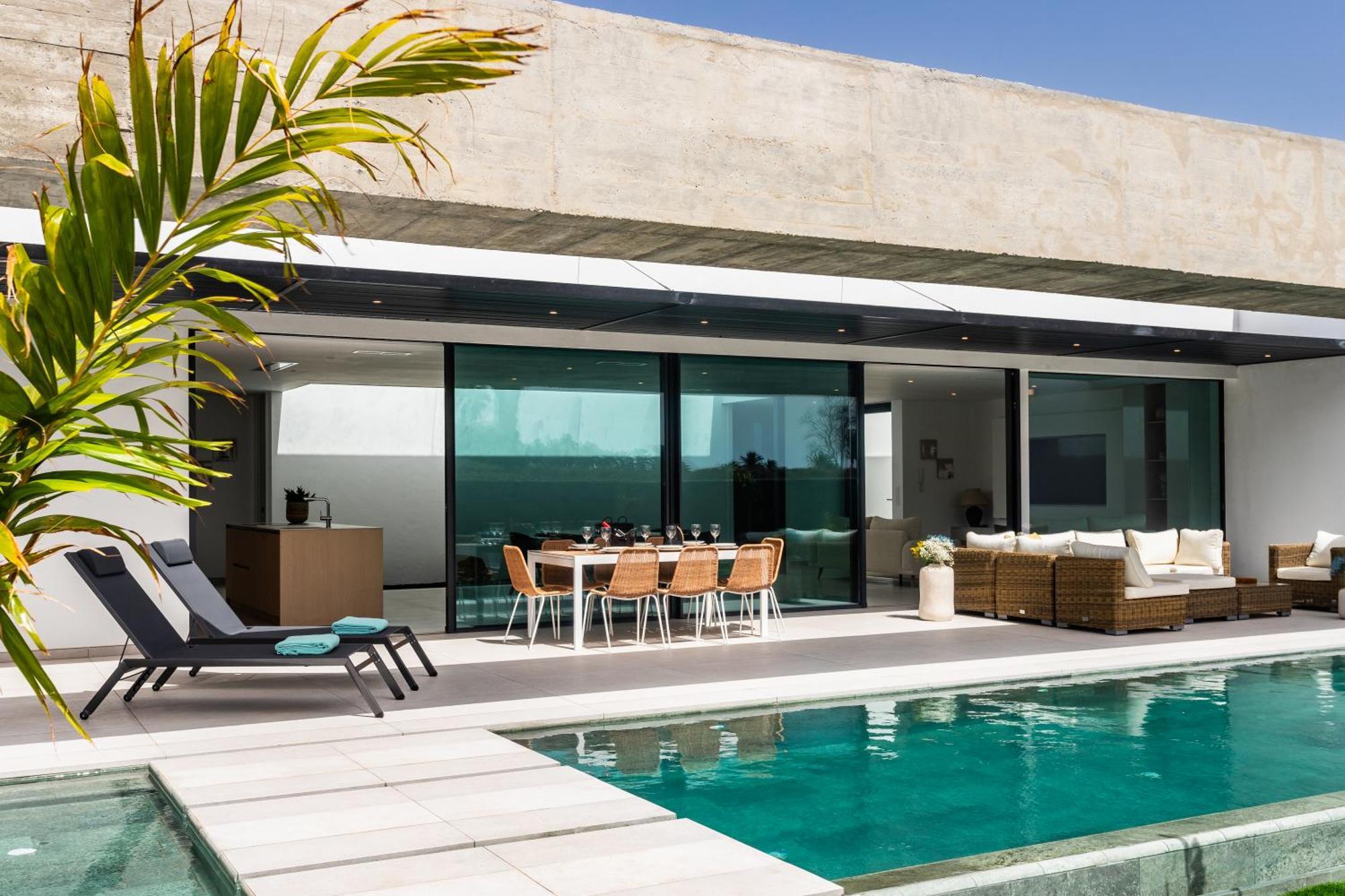 Villa Arena Teguise (Lanzarote) Exterior foto